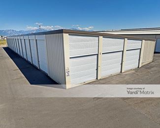 Photo 5 of Prime Storage - 3875 South 8400 West, Magna , UT