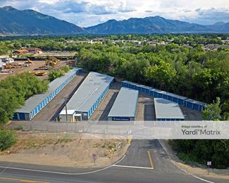 Photo 1 of Prime Storage - 205 West 1400 North, Springville , UT