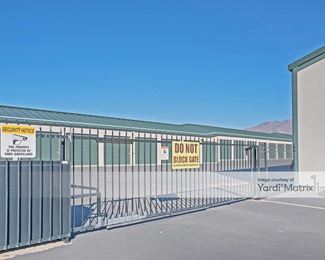 Photo 2 of Got Storage - 153 East Antelope Drive, Layton, UT