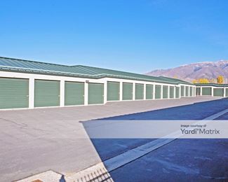 Photo 3 of Got Storage - 153 East Antelope Drive, Layton, UT
