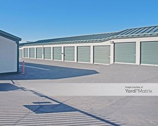 Photo 4 of Got Storage - 153 East Antelope Drive, Layton, UT