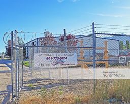 Image for Mountain View Storage - 693 UT-193, Layton, UT