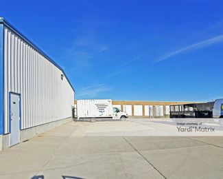 Photo 2 of Mountain View Storage - 693 UT-193, Layton, UT