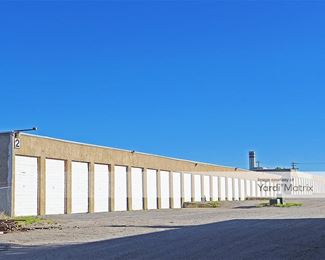 Photo 4 of Mountain View Storage - 693 UT-193, Layton, UT