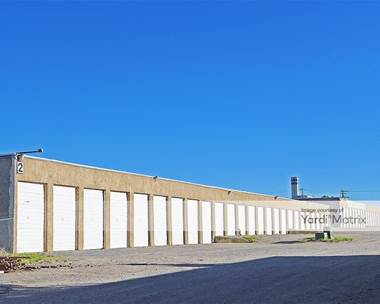 Storage Units for Rent available at 693 UT-193, Layton, UT 84041