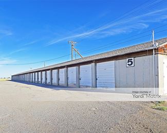 Photo 5 of Mountain View Storage - 693 UT-193, Layton, UT