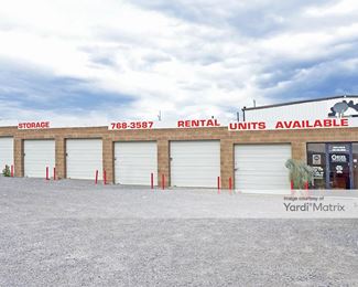 Photo 1 of RPR Business Park-Storage - 2550 North 1200 West, Lehi, UT