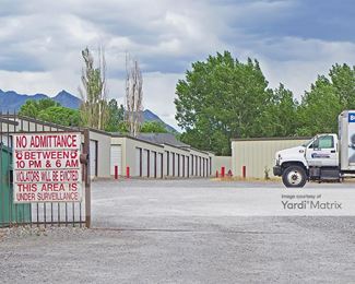Photo 2 of RPR Business Park-Storage - 2550 North 1200 West, Lehi, UT