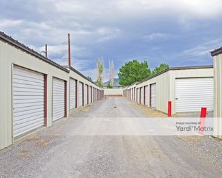 Photo 4 of RPR Business Park-Storage - 2550 North 1200 West, Lehi, UT