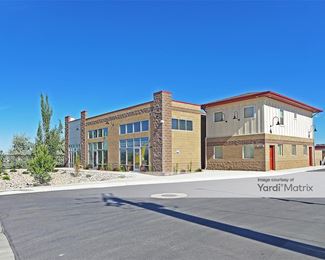 Photo 1 of Legacy Higway Storage - 1392 West 500 South, Woods Cross, UT