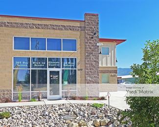 Photo 2 of Legacy Higway Storage - 1392 West 500 South, Woods Cross, UT