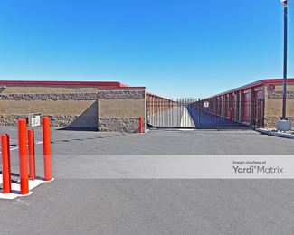 Photo 3 of Legacy Higway Storage - 1392 West 500 South, Woods Cross, UT