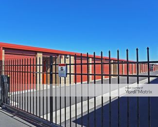 Photo 4 of Legacy Higway Storage - 1392 West 500 South, Woods Cross, UT
