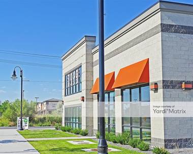 Storage Units for Rent available at 2514 South 5600 West, West Valley City, UT 84120