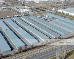 Image for Extra Space Storage - 680 West 600 North, Logan, UT
