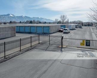 Photo 4 of Extra Space Storage - 680 West 600 North, Logan, UT