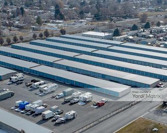 Photo 5 of Extra Space Storage - 680 West 600 North, Logan, UT