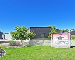 Image for Keep It Safe Storage - 191 West 7th Street, Ogden, UT