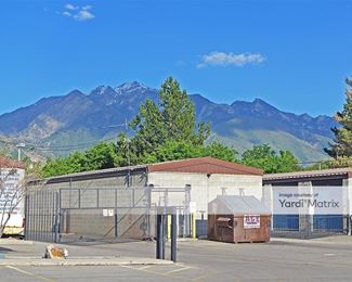 Photo 1 of Neighborhood Storage - 6075 Highland Drive, Salt Lake City, UT