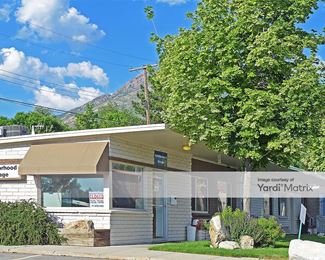 Photo 2 of Neighborhood Storage - 6075 Highland Drive, Salt Lake City, UT