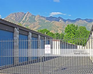 Photo 4 of Neighborhood Storage - 6075 Highland Drive, Salt Lake City, UT