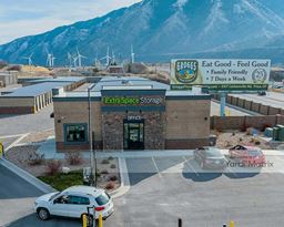 Image for Extra Space Storage - 3663 East Highway 6, Spanish Fork, UT