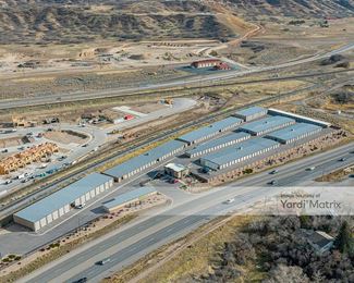 Photo 2 of Extra Space Storage - 3663 East Highway 6, Spanish Fork, UT