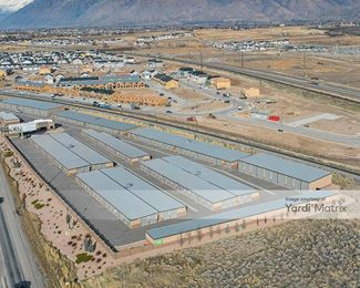 Photo 3 of Extra Space Storage - 3663 East Highway 6, Spanish Fork, UT