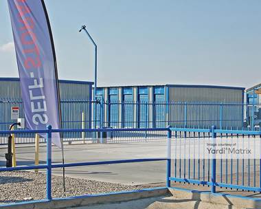 Storage Units for Rent available at 3425 South Highland Avenue, Selma, CA 93662