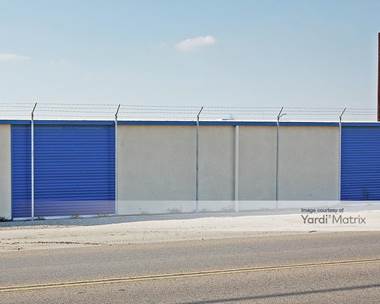 Storage Units for Rent available at 3425 South Highland Avenue, Selma, CA 93662