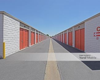 Photo 3 of Security Self Storage - 6601 West Goshen Avenue, Visalia, CA