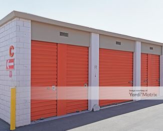 Photo 5 of Security Self Storage - 6601 West Goshen Avenue, Visalia, CA