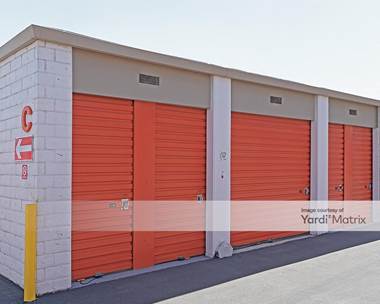 Storage Units for Rent available at 6601 West Goshen Avenue, Visalia, CA 93291