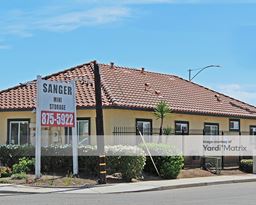 Image for Sanger Storage - 110 Academy Avenue, Sanger, CA