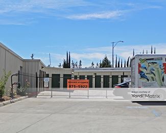 Photo 2 of Sanger Storage - 110 Academy Avenue, Sanger, CA