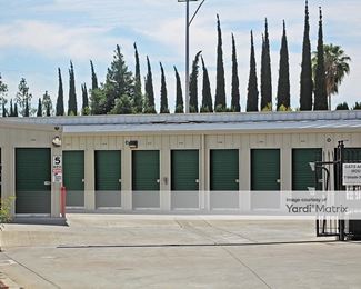Photo 3 of Sanger Storage - 110 Academy Avenue, Sanger, CA