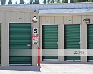 Photo 4 of Sanger Storage - 110 Academy Avenue, Sanger, CA