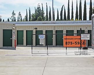 Photo 5 of Sanger Storage - 110 Academy Avenue, Sanger, CA