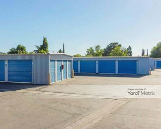 Photo 2 of Purely Storage - 16464 Letteau Avenue, Delhi, CA