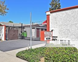 Image for Orangeburg Mini Storage - 3937 East Orangeburg Avenue, Modesto, CA