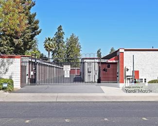 Photo 2 of Orangeburg Mini Storage - 3937 East Orangeburg Avenue, Modesto, CA
