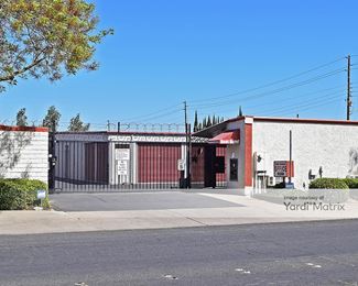 Photo 3 of Orangeburg Mini Storage - 3937 East Orangeburg Avenue, Modesto, CA