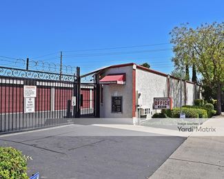 Photo 4 of Orangeburg Mini Storage - 3937 East Orangeburg Avenue, Modesto, CA