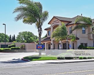 Photo 1 of Hammertown Self Storage - 818 Hammertown Drive, Stockton, CA