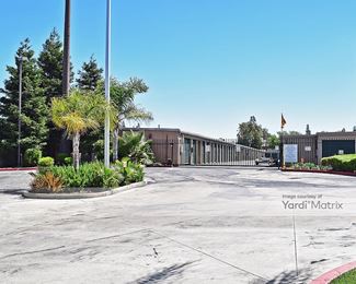 Photo 3 of Hammertown Self Storage - 818 Hammertown Drive, Stockton, CA