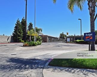Photo 4 of Hammertown Self Storage - 818 Hammertown Drive, Stockton, CA