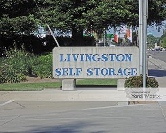 Photo 4 of Livingston Self-Storage - 2370 Walnut Avenue, Livingston, CA