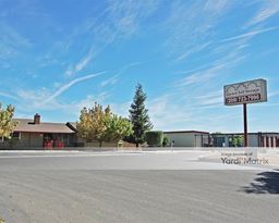 Image for Gerard Self Storage - 97 East Gerard Avenue, Merced, CA