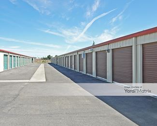 Photo 3 of Gerard Self Storage - 97 East Gerard Avenue, Merced, CA