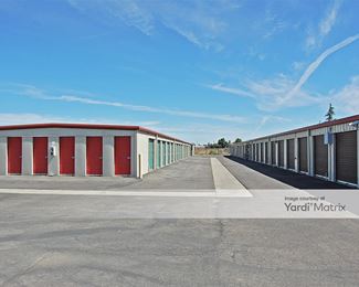 Photo 4 of Gerard Self Storage - 97 East Gerard Avenue, Merced, CA
